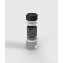 bs bodensteckdosen Regenschutz-Set für 7702A und 7704A