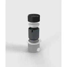 bs bodensteckdosen Regenschutz-Set für 7702A und 7704A