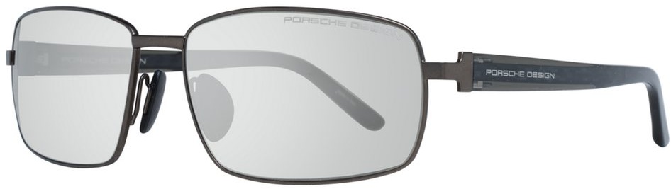 PORSCHE Design Sonnenbrille P8902 63D grün