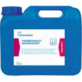 Dr. Schumacher THERMOSHIELD DESINFEKTANT | Kanister 5 l)