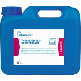 Dr. Schumacher THERMOSHIELD DESINFEKTANT | Kanister 5 l)