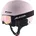 Kinder Jr Skihelm Größe 48-52CM pink
