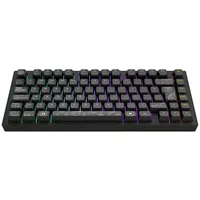 Dark Project - Terra Nova - Kabellose Mechanische Gaming-Tastatur