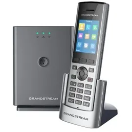 Grandstream DP755 DECT-Basisstation Schwarz