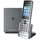 Grandstream DP755 DECT-Basisstation Schwarz