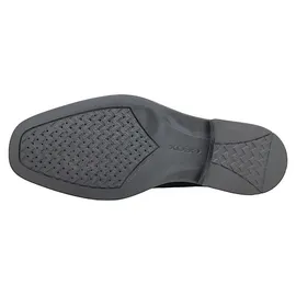 GEOX Brandolf Herren Schwarz 45