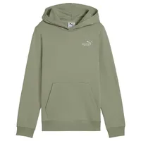 Puma Hoodie Grün 140