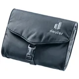 Deuter Wash Bag I Kulturbeutel - STK - black