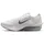 Nike Vaporfly 4 Herren White/Gridiron/Obsidian Mist 44,5