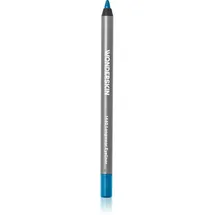 Wonderskin 1440 Longwear Eyeliner langlebiger Eyeliner Farbton Aqua 1.2 g