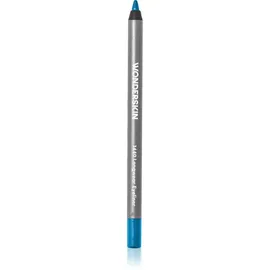 Wonderskin 1440 Longwear Eyeliner langlebiger Eyeliner Farbton Aqua 1.2 g