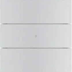 Berker 75163094 Tastsensor 3f B.IQ Alu