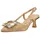 Alma en Pena Pumps in Sand | Gr.: 37