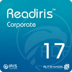 IRIS Readiris Corporate 17