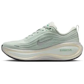 Nike Vomero Plus Damen Silber/Beige 41