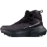 Mammut Aenergy Ultra Mid Goretex Wanderstiefel - Black /