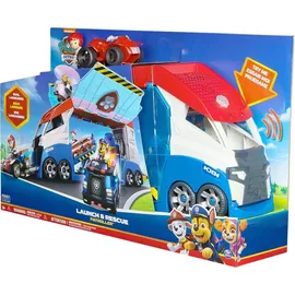 Spin Master Paw Patrol - Launch'n Rescue PAW Patroller
