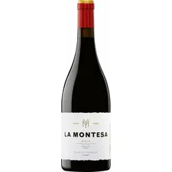 (0.75l= 24,47/1l) Alvaro Palacios La Montesa Rioja DOC