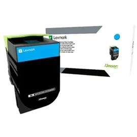 Lexmark 800X2 Cyan