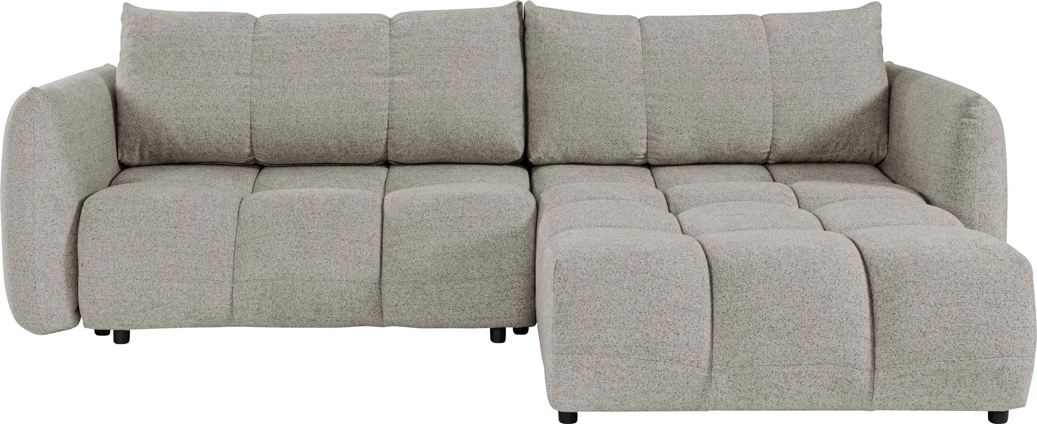 Ecksofa EXXPO - SOFA FASHION 