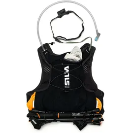 Silva Strive 10 Vest Trailrunningweste (Größe 10l - S