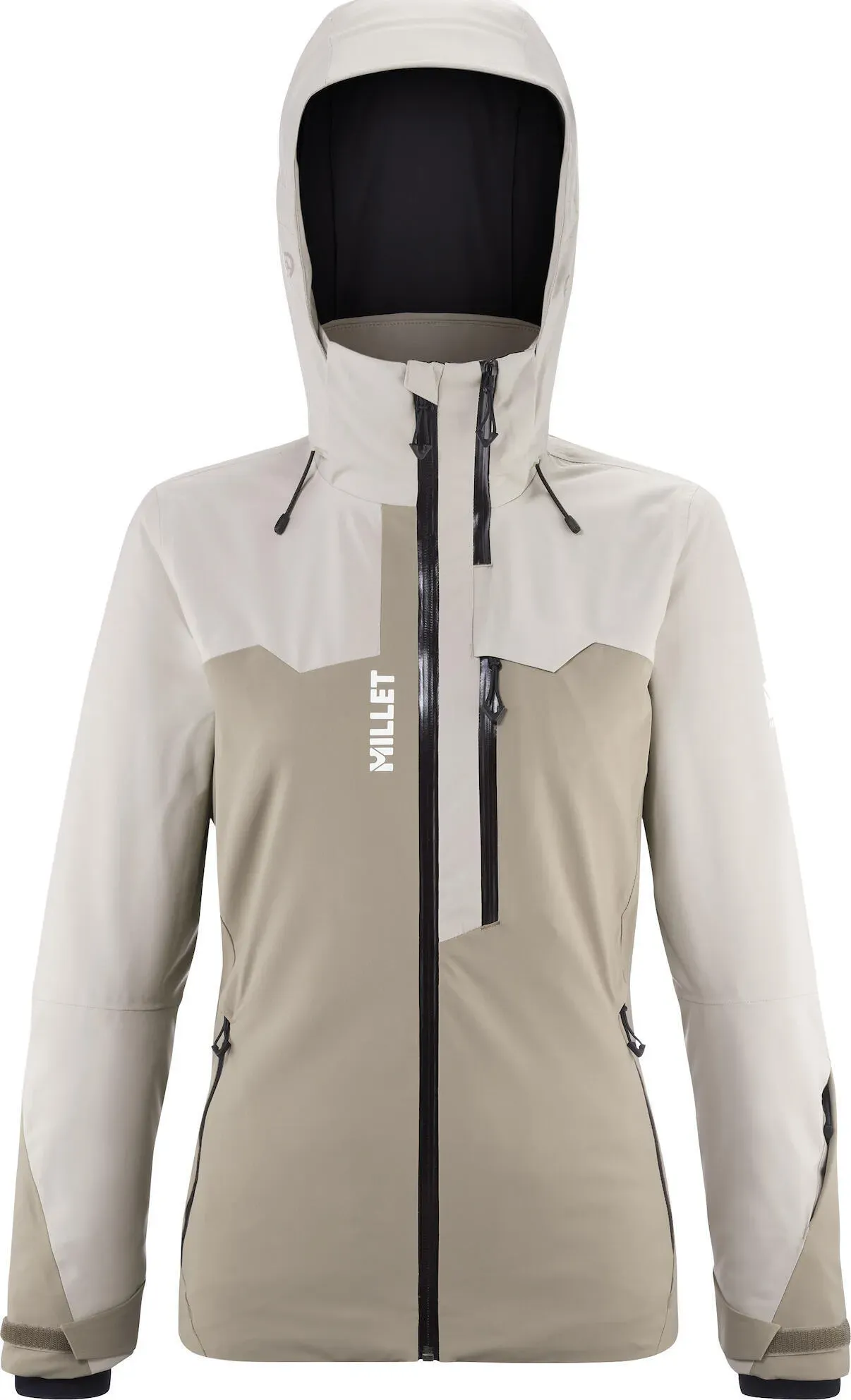 Millet Snowbasin Jacket W dorite/rope (N3191) XL