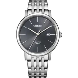 Citizen Quartz BI5070-57H - grau,silberfarben - 40,2mm