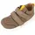 superfit 1000363 Lauflernschuhe, BEIGE/GELB 4000, 26