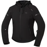 IXS Moto 2.0 Textiljacke Damen schwarz 5XL