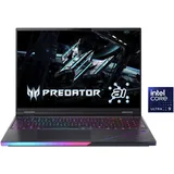 Acer Predator Helios 16 AI PH16-73-909A Intel Core Ultra 9 275HX 32 GB RAM 1 TB SSD RTX 5090