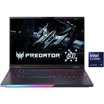Acer Predator Helios 16 AI PH16-73-909A Intel Core Ultra 9 275HX 32 GB RAM 1 TB SSD RTX 5090