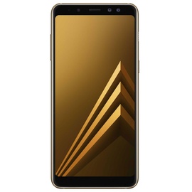 Samsung Galaxy A8 (2018) Duos Gold