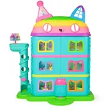 Spin Master Gabby's Dollhouse - Purrfect Puppenhaus