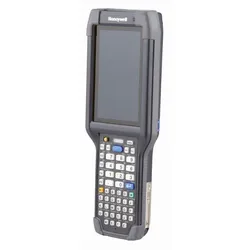 HONEYWELL CK65 - Datenerfassungsterminal - robust - Android 8.0 (Oreo)
