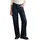 Marc O'Polo Weite Jeans MARC O'POLO DENIM "aus Bio-Baumwolle ohne Stretch", Damen, Gr. 29, Länge 30, blau (dunkelblau), Obermaterial: 100% Baumwolle, unifarben, normal, Jeans