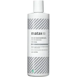 matas beauty Mildes Duschgel