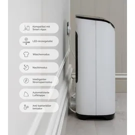 Meaco DD8L Pro Adsorptionstrockner,