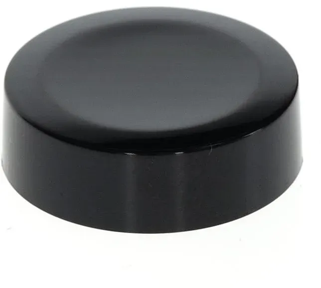 Drehknopf schwarz - 8737712635