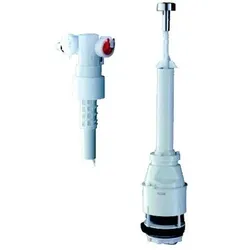Servo-Set Austauschgarnitur 43907
