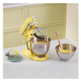 KitchenAid Artisan 5KSM195PSEBT Butter