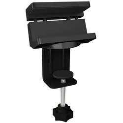ICY BOX IB-MSA106-HH USB Hub- und Steckdosenleisten-halterung mit Kabelmanagement