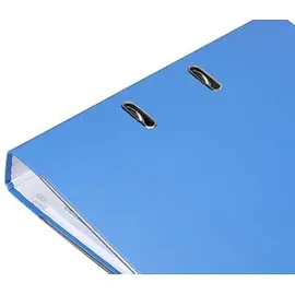 Elba smart Pro Ordner hellblau