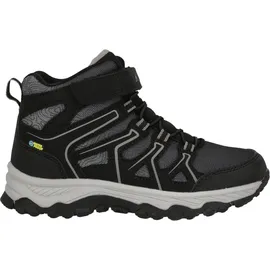 Whistler Waylon Winterstiefel Schwarz 28