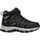 Whistler Waylon Winterstiefel Schwarz 28