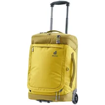Deuter Aviant Pro Movo 2-Rollen Cabin 36 l / 52 cm gelb/corn/turmeric