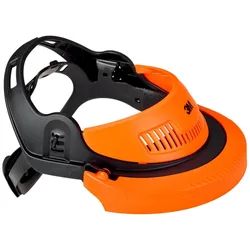 3M Kopfhalterung G500-OR, Orange