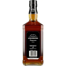 Jack Daniel's Old No.7 Tennessee 40% vol 1,75 l