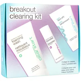Dermalogica Clear Start Breakout Clearing Kit Gesichtsreinigung 10 ml