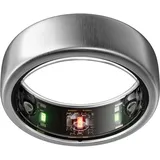 Oura Gen3 Horizon Smart-Ring Größe 13 Silver