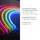 just light. Just light LED Dekoleuchte Rainbow 63 x 1,5 x 32 cm